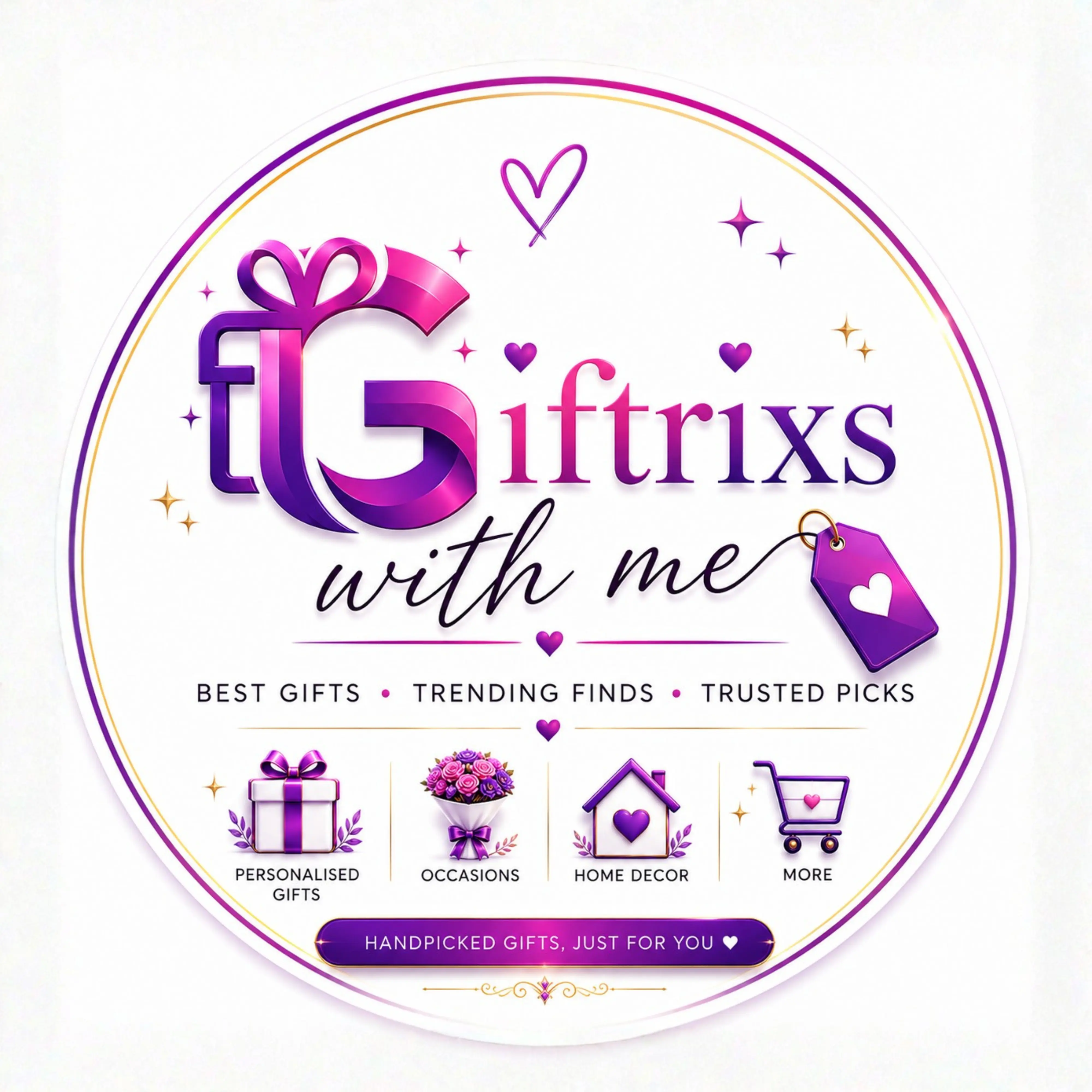 Giftrixs Gifts